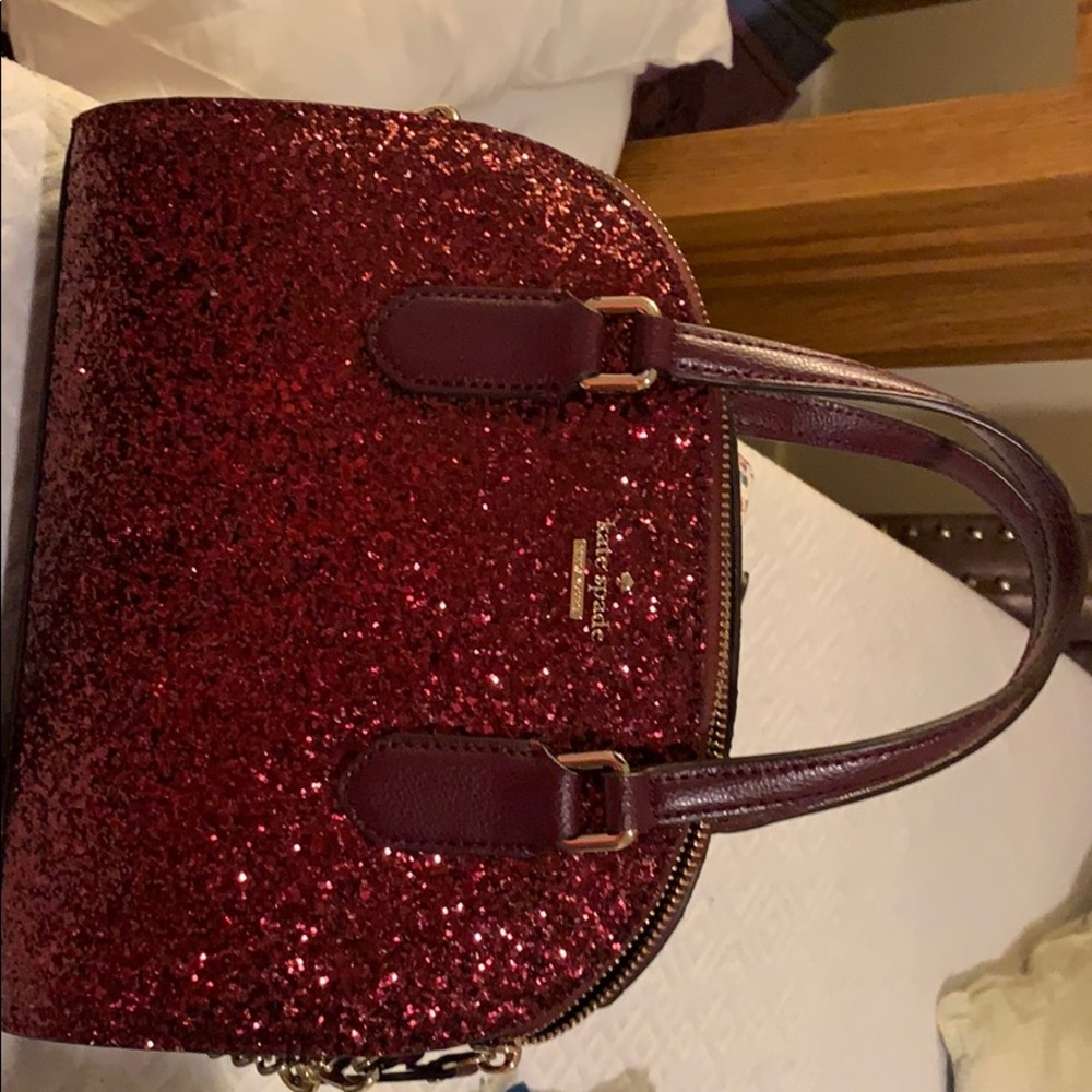 Kate spade bag
